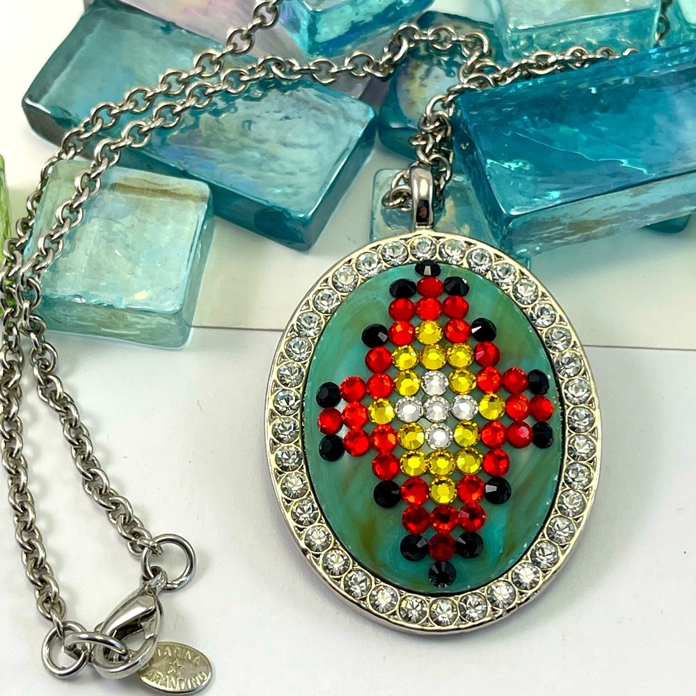 Tarina Tarantino Necklace